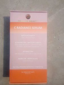 Truth And Beauty Vitamin C Serum