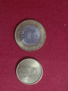 Vaishno devi Coins  Negotiable