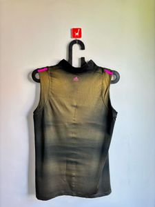 Sleeveless Active Top