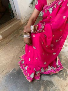 Combo Saree
