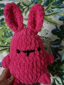 Crochet Doll