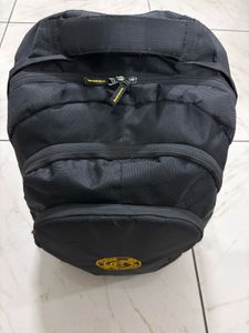 Shivnaresh Unisex Backpacks 🎒