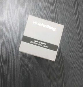 Minimalist Maleic Bond Repair Complex Hair Mask