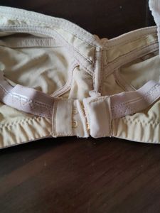 40B/100 Cm Cotton Bra