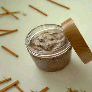 Caffiene Detan Scrub Combo Of 2 (200gm+200gm)