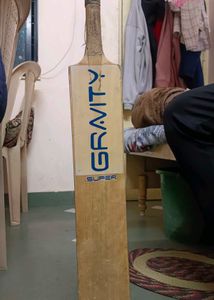 Gravity Orginal Kasmiri Willow bat