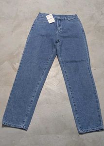 Export Surplus Baggy Jeans