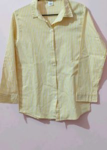 Women Formal Or Casual Shirt