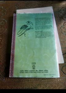 Class 11th Ncert English Book