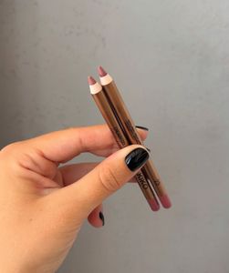 Kiko Milano Lip Liners