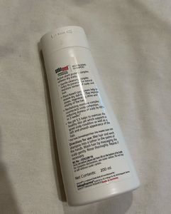 Sebamed Shampoo &amp; Conditioner