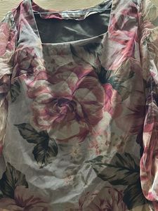 Xs Size Top