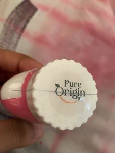 PURE ORIGIN KOREAN VIT C FACE POWDER