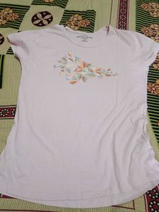 Geometric Tee - Size XXL