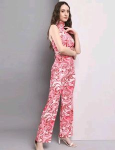 Designer Cord Set For Women