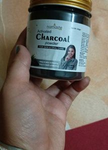 Charcoal Powder