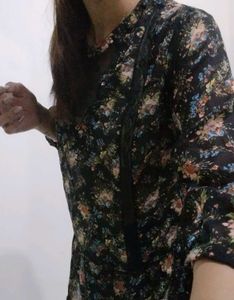 Combo Of 2 Elegant Tunic Tops
