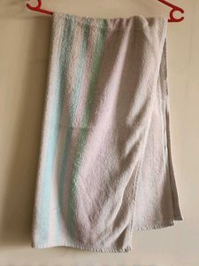 Pastel Color Towel