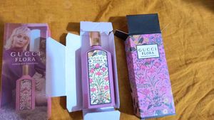 Gucci Perfume