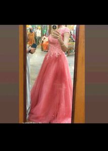 Bridal Gown