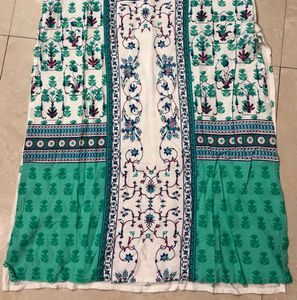 Brandnew Designer Kurta From Shree