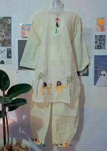 KURTI SUIT