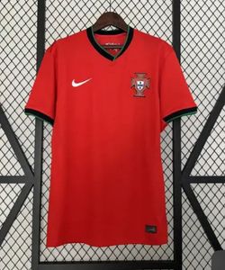 NIKE PORTUGAL 🇵🇹 EURO 2024 HOME DRI-FIT JERSEY