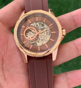 Armani Exchange Automatic Watch