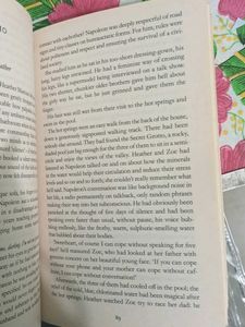 Nine Perfect Strangers