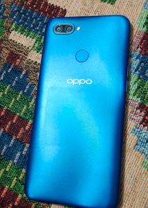 Oppo A11k 2/32 Fresh Condition.
