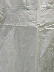 Charming Sleeveless Long Shirt Dress