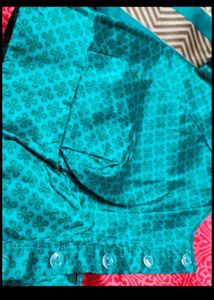 Stunning Saree with blouse
