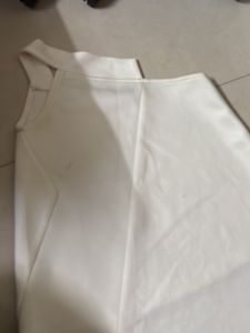 One Shoulder Top