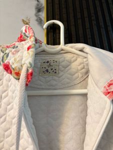 Beautiful Hoodie Zipper