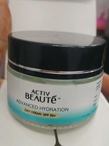 Activ Beaute Day Cream