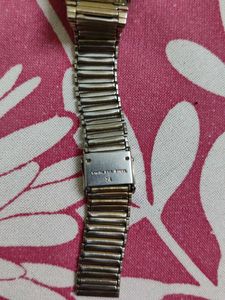 TITAN Regalia Watch