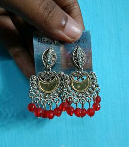 Necklace &amp; Earring Set