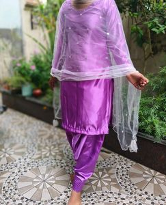 Patliya Suit Salwar