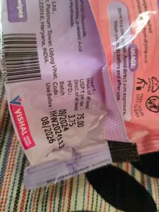 Baby Skin Care Wipes