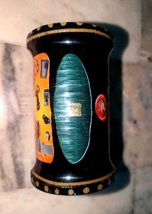 Monokite Fighter Manjha