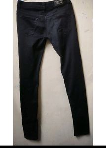 Black Jeans