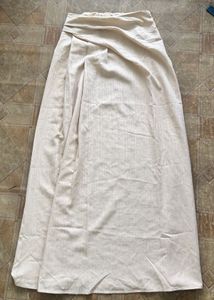 Brand New A-line Skirt (with Tag On)