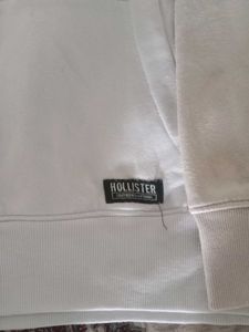 Imported Hollister Hoodie
