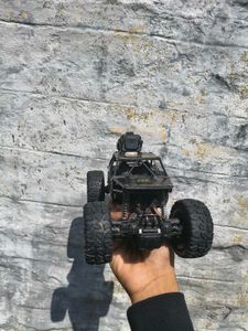 KABY Remote Control Car - Like New