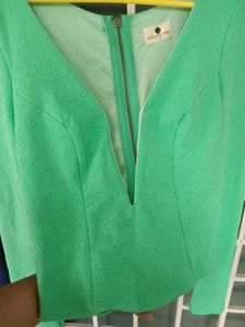 Stylist Morning Mist Top