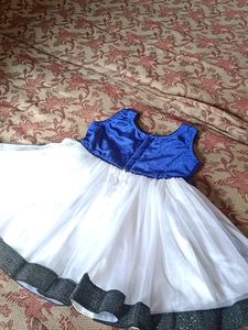 Girls Frock