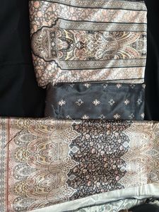Ethnic Dress Material