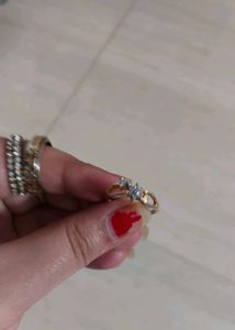 Rings Set
