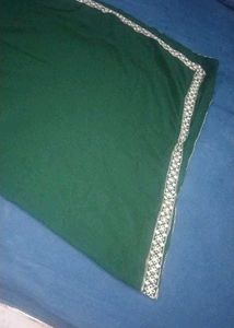 Bridal Lehenga sharag