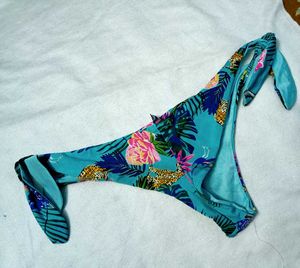 Big Girl 🧡Bikni Brief